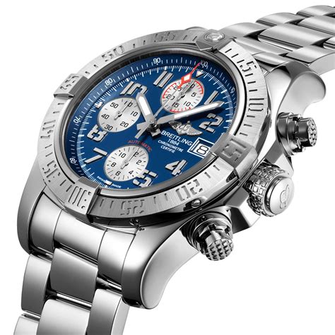 orologi breitling avengers|breitling avenger watches for sale.